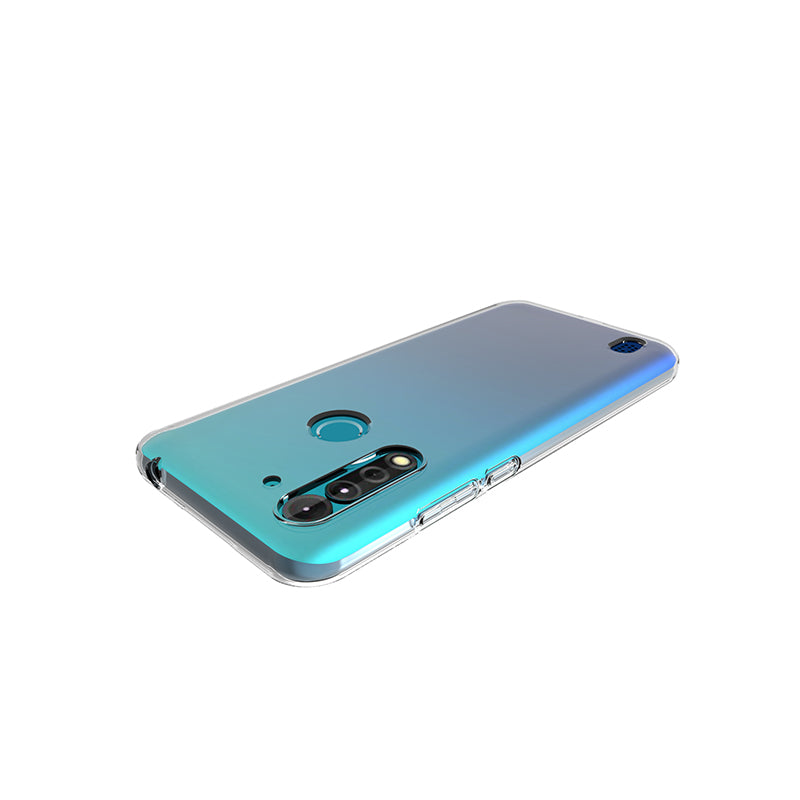 10PCS Non-slip Inner TPU Shell for Motorola Moto G8 Power Lite 10PCS Non-slip Inner TPU Shell for Motorola Moto G8 Power Lite